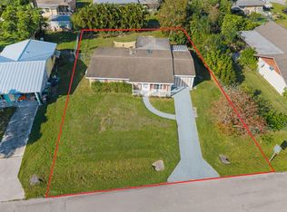 422 Coconut Ave E, Pt Saint Lucie, FL 34952