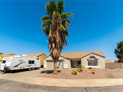 812 Rio Poco Ct, Henderson, NV, 89015