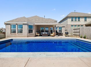 647 Leadtree Loop, Buda, TX 78610