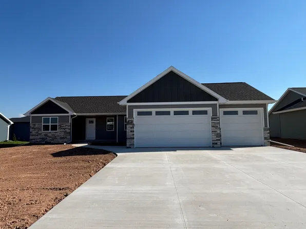 487 Celtic Sea Way, Wrightstown, WI 54180