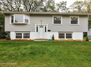 521 Chase St, Park Forest, IL