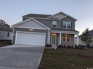 1128 Ridgeford Dr LOT 517, Elle B Conway, SC 29526