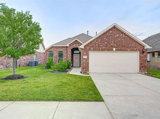 28542 Lockeridge Springs Dr, Spring, TX 77386