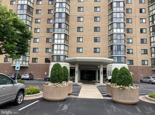 3330 N Leisure World Blvd #5429, Silver Spring, MD 20906