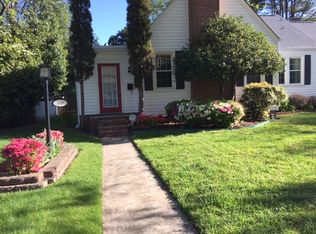 318 Burleigh Ave, Norfolk, VA 23505