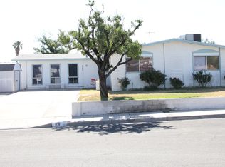 221 Yellow Sky St, Las Vegas, NV 89145