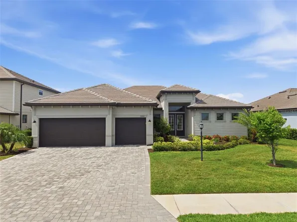 15909 Tradewind Ter, Bradenton, FL 34211