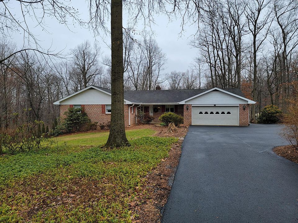 156 E Mohler Church Rd, Ephrata, PA 17522 Zillow