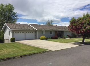 222 Park St, Grangeville, ID 83530