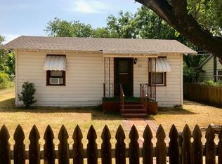 3013 Malcolm St, Fort Worth, TX 76112