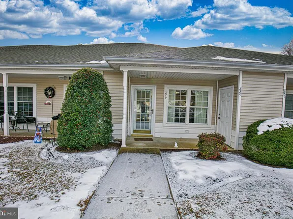 229 Troopers Way Unit 229, Salisbury, MD 21804