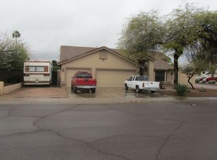 2720 S Morrow St, Tempe, AZ 85282