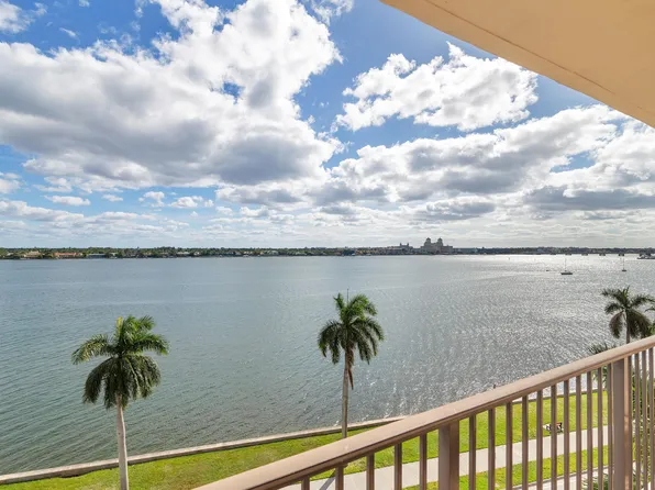 1801 N Flagler Dr APT 840, West Palm Beach, FL 33407