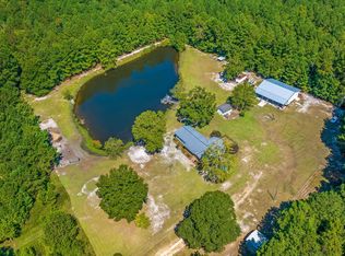 2715 Carver School Rd, Cope, SC 29038