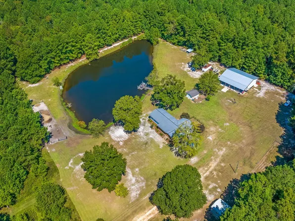 2715 Carver School Rd, Cope, SC 29038