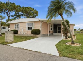 520 Imperial Dr, North Port, FL 34287