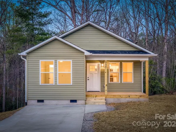 515 Italy St NE, Valdese, NC 28690