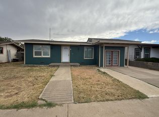 2715 N Tom Green Ave, Odessa, TX 79762