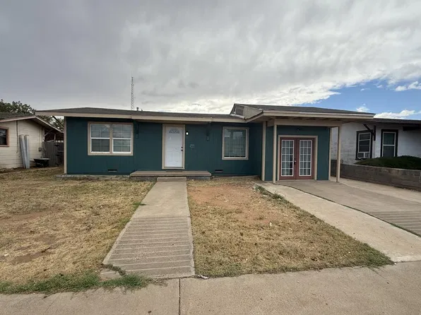 2715 N Tom Green Ave, Odessa, TX 79762