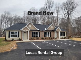 2142 Golda Ave, Asheboro, NC 27203
