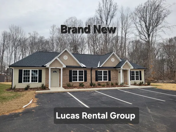 2142 Golda Ave, Asheboro, NC 27203