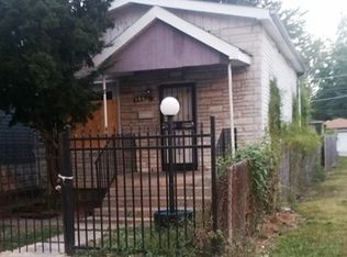 146 W 116th St, Chicago, IL 60628