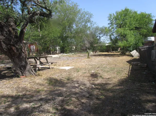 1507 SOCORRO LOT 43, San Antonio, TX 78214