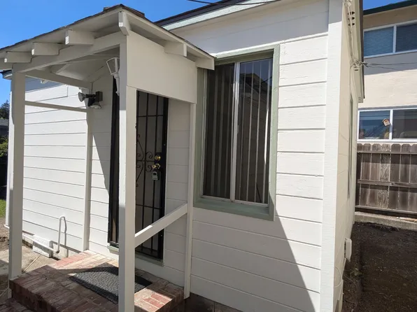 2580 San Carlos Ave, Castro Valley, CA 94546