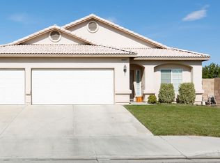 44161 Vintage St, Lancaster, CA 93536