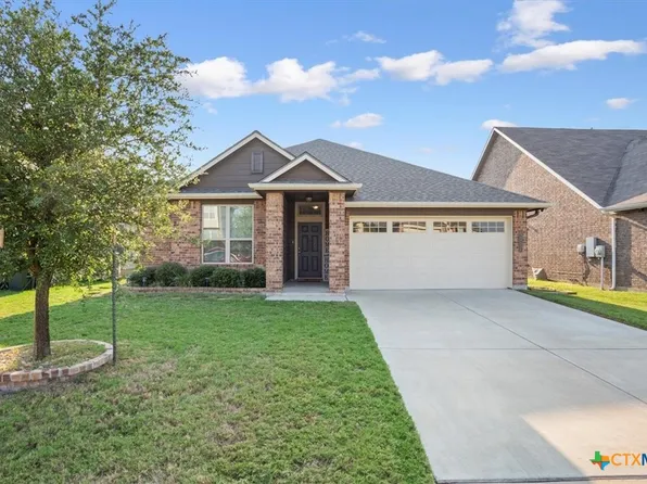 1207 Amber Dawn Dr, Temple, TX 76502