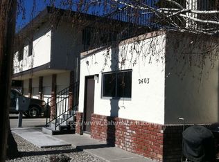 2403 Homestead Rd APT 3, Santa Clara, CA 95050