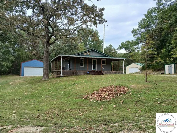 816 SE 1051st Rd, Deepwater, MO 64740