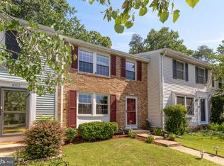 8100 Loving Forest Ct, Springfield, VA 22153