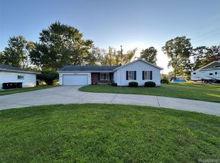 704 Colorado St, Marysville, MI