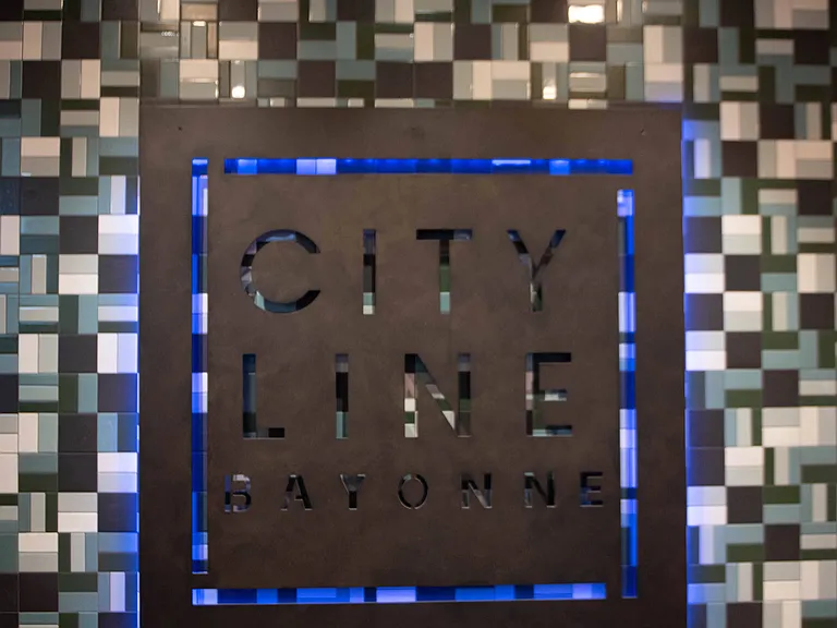 City Line Bayonne — Photo 12