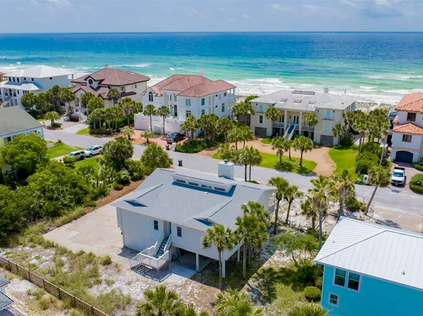 17 Calle Hermosa, Pensacola Beach, FL 32561