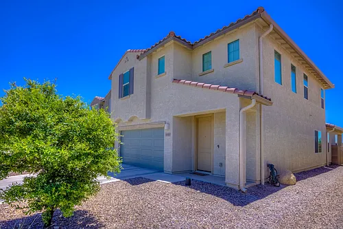 6680 E Via Jardin Verde Photo 1