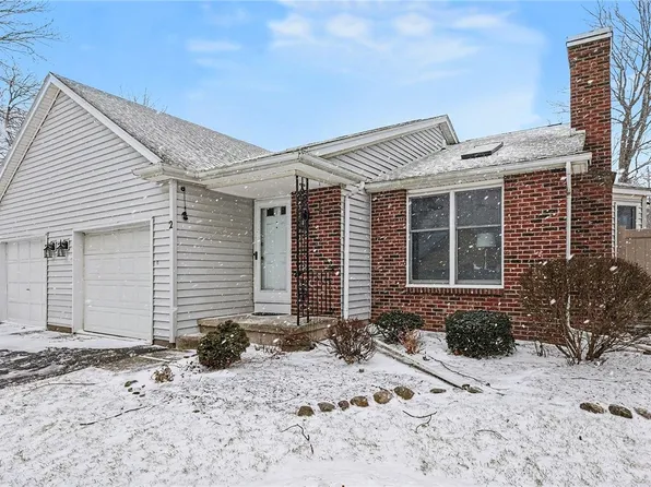2 Flower Dale Dr, Rochester, NY 14626