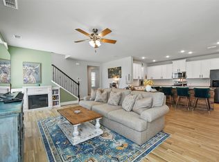 6028 Bowie Ct, Providence Village, TX 76227