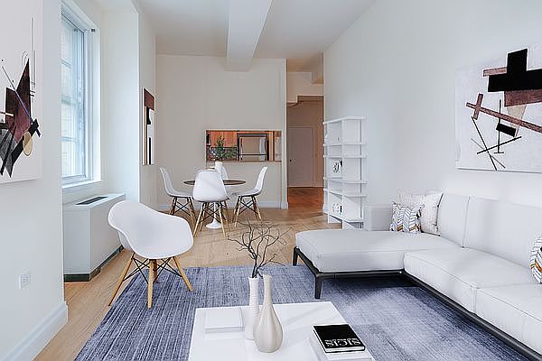 1st image of 21 West St APT 20L