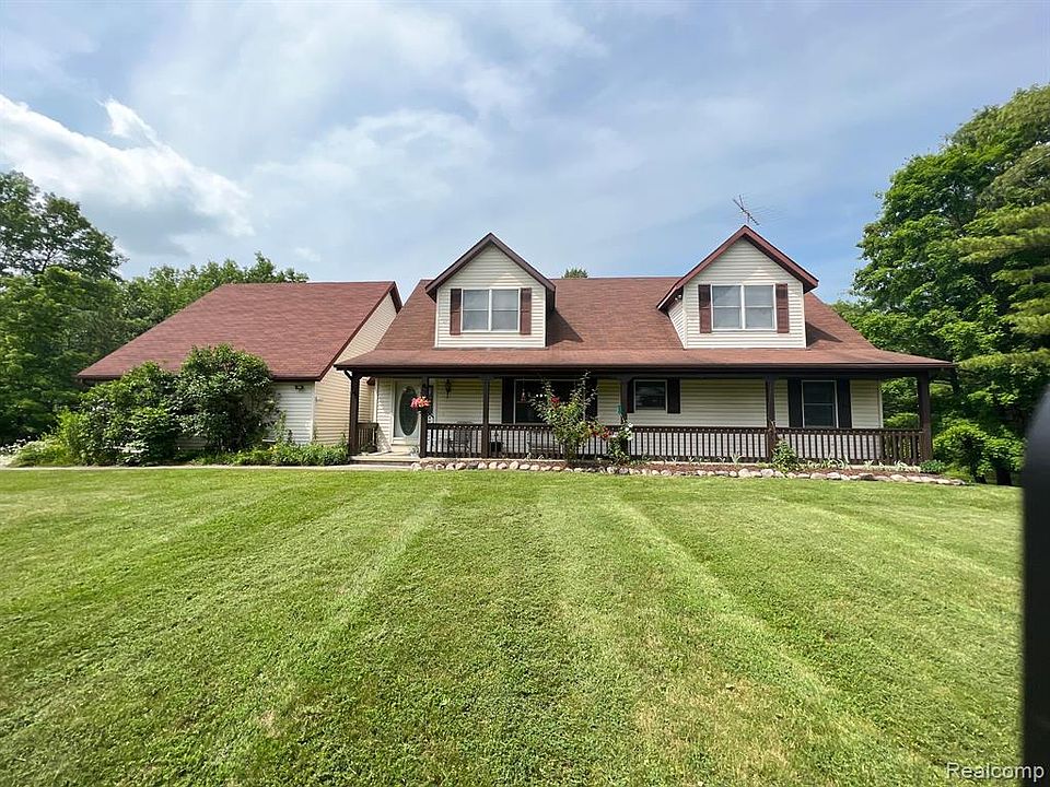 6840 Rattle Run Rd, Saint Clair, MI 48079 MLS 20230052565 Zillow