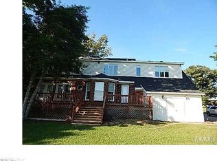 210 Ainsley Rd, Hertford, NC 27944