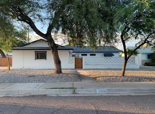 3202 E Emile Zola Ave, Phoenix, AZ 85032