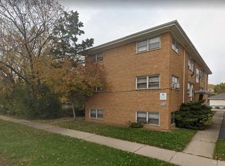 1113 W Cermak Rd APT 3, Broadview, IL 60155