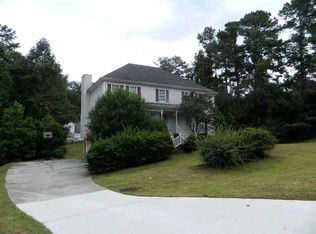 373 Summer Glen Ct, Stone Mountain, GA 30087