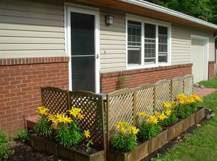 2908 S Walls Dr, Bloomington, IN 47403