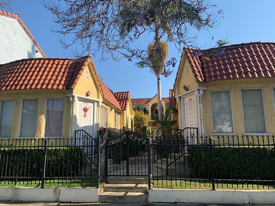 1st image of 5953 Barton Ave #5953