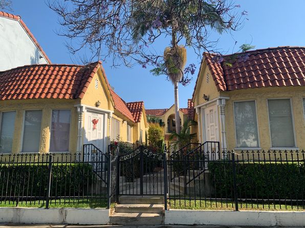 5953 Barton Ave #5953