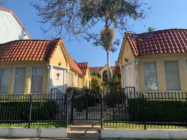 5953 Barton Ave #5953, Los Angeles, CA 90038