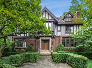735 S Garfield St, Hinsdale, IL